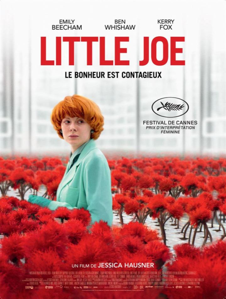 Emily Beecham in Little Joe (2019)