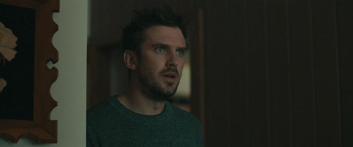 Dan Stevens in The Rental (2020)