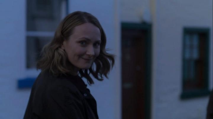 Anna Madeley in Episode #1.1 (2020)