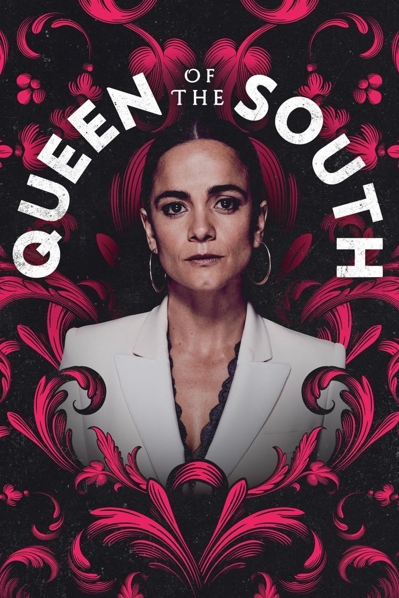 دانلود سریال  Queen of the South