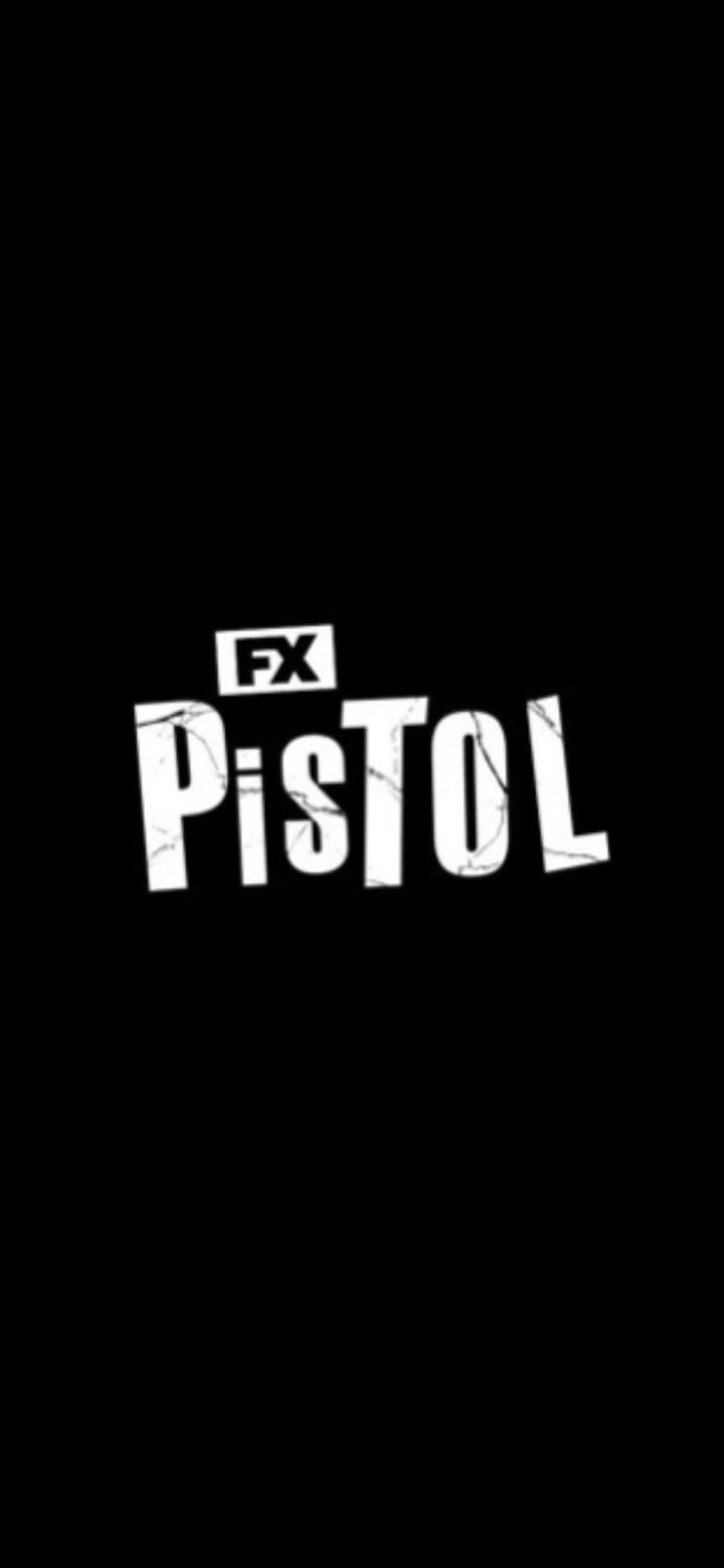 Pistol (2022)