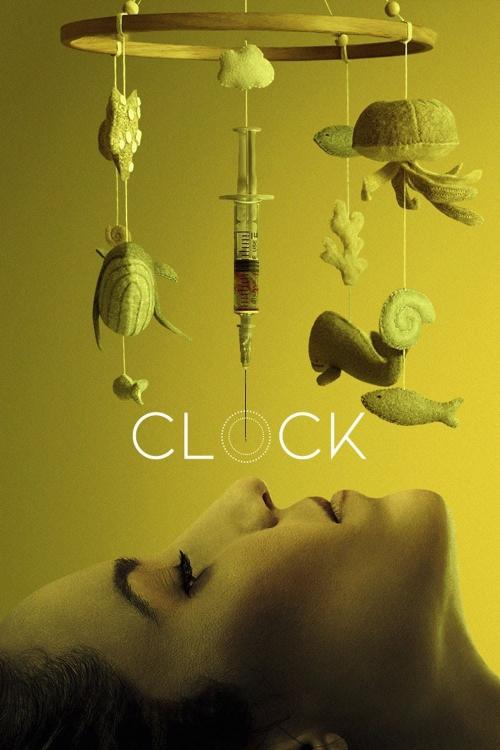 دانلود فیلم  Clock 2023