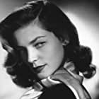 Lauren Bacall به عنوان Self