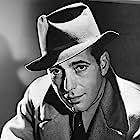 Humphrey Bogart به عنوان Rick Blaine
