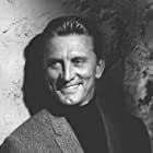 Kirk Douglas به عنوان Jonathan