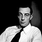 Buster Keaton به عنوان Self