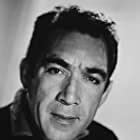 Anthony Quinn به عنوان Tibey