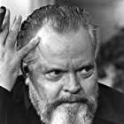 Orson Welles به عنوان Kane