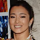 Gong Li به عنوان Hatsumomo