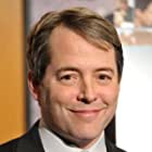 Matthew Broderick به عنوان Dad