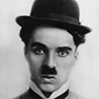 Charles Chaplin به عنوان A Tramp