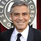 George Clooney به عنوان Scheisskopf