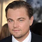 Leonardo DiCaprio به عنوان Arnie Grape