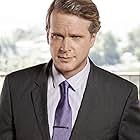 Cary Elwes به عنوان The King