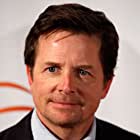 Michael J. Fox به عنوان Marty McFly