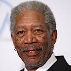 Morgan Freeman به عنوان Daniel