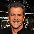 Mel Gibson به عنوان Voz