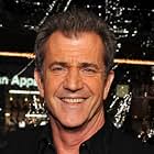 Mel Gibson به عنوان Tommy