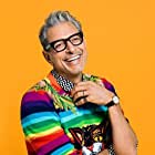 Jeff Goldblum به عنوان 