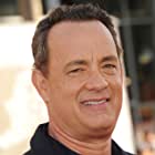 Tom Hanks به عنوان Robert Langdon