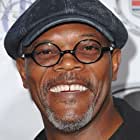 Samuel L. Jackson به عنوان P.K. Highsmith