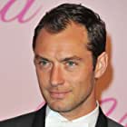 Jude Law به عنوان Errol Flynn