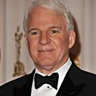 Steve Martin به عنوان Self