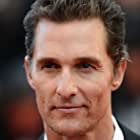 Matthew McConaughey به عنوان Mud
