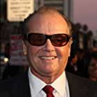 Jack Nicholson به عنوان R.P. McMurphy
