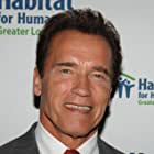 Arnold Schwarzenegger به عنوان T-800