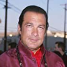 Steven Seagal به عنوان Torrez