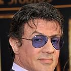 Sylvester Stallone به عنوان Rocky