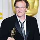 Quentin Tarantino به عنوان Narrator