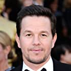 Mark Wahlberg به عنوان Blue Falcon