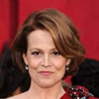 Sigourney Weaver به عنوان The Big Guy