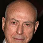 Alan Arkin به عنوان Grandpa