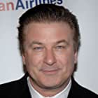 Alec Baldwin به عنوان Dr. Julian Bailes