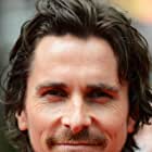 Christian Bale به عنوان Ken Miles