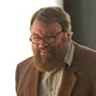Brian Blessed به عنوان Charlemagne