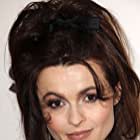 Helena Bonham Carter به عنوان Red Queen