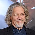 Clancy Brown به عنوان Inquisitor