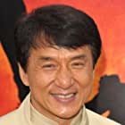 Jackie Chan به عنوان Asian Hawk