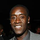 Don Cheadle به عنوان Hugh Lang