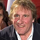 Gérard Depardieu به عنوان Louis Leplée