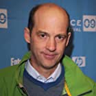 Anthony Edwards به عنوان Alan Reed