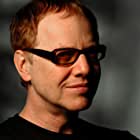 Danny Elfman به عنوان Bonejangles