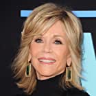 Jane Fonda به عنوان Teddy Stanton