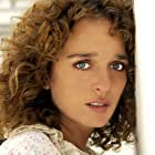 Valeria Golino به عنوان Lupe Marín