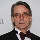 Jeremy Irons به عنوان Rikkin