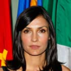 Famke Janssen به عنوان Olivia Godfrey